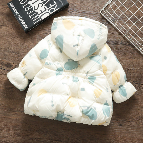 Babakabát kapucnival