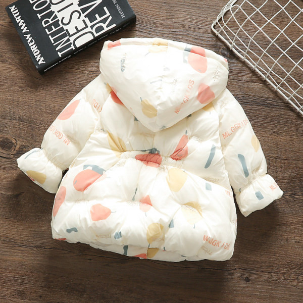 Babakabát kapucnival