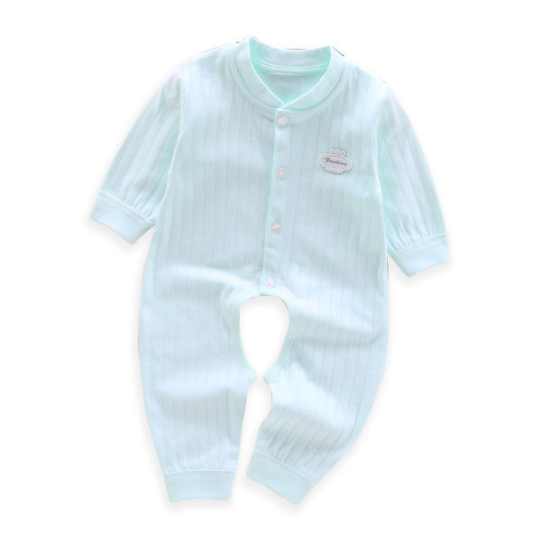 Alkalmi baba nadrág gombokkal