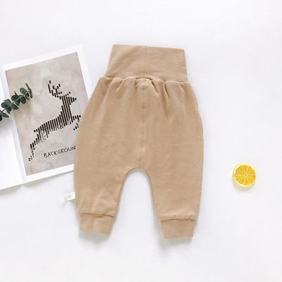 Αθλητικό βρεφικό παντελόνι με λάστιχο στα πόδια