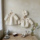 Kislány szett hímzéssel