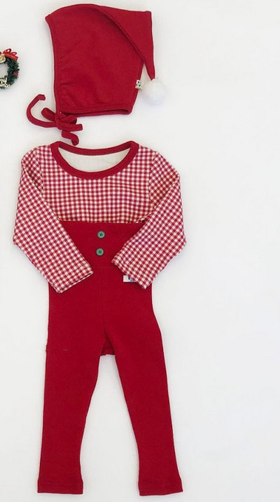 Jauna modeļa mazuļu komplekts zēniem un meitenēm