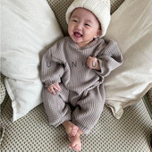 Ziemas bikses ar garām piedurknēm