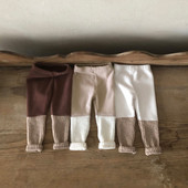 Magas derékú babanadrág