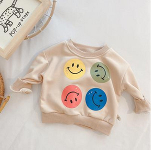 Mazuļu divdaļīgs ikdienas komplekts ar apdruku