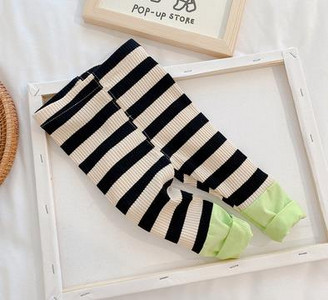 Mazuļu divdaļīgs ikdienas komplekts ar apdruku