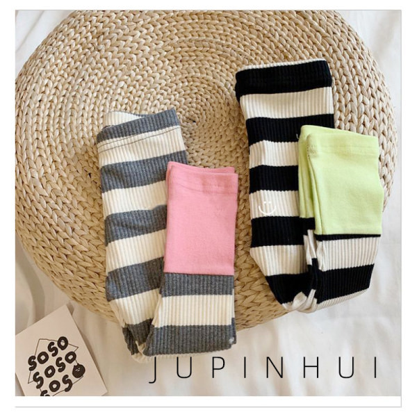 Mazuļu divdaļīgs ikdienas komplekts ar apdruku