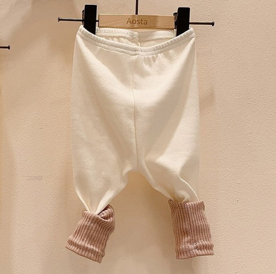 Baba téli három részes készlet