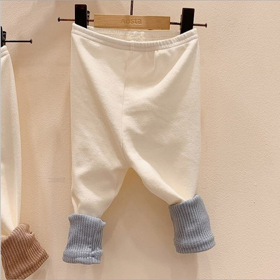 Baba téli három részes készlet