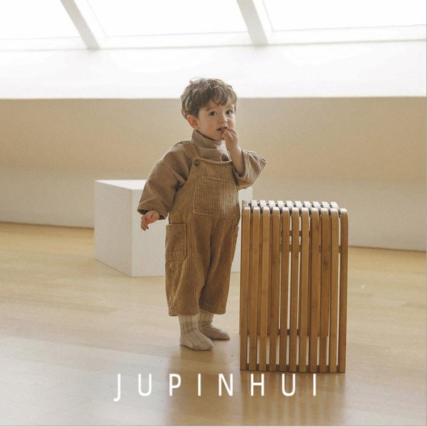 Divdaļīgs komplekts mazuļiem zēniem