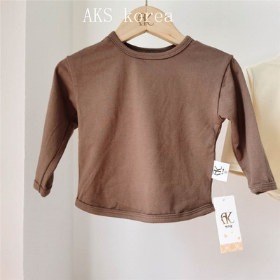 Jauna modeļa mazuļu kombinezons zēniem