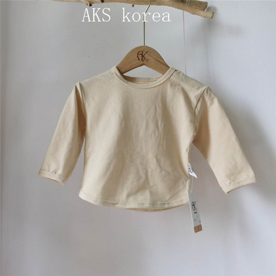 Jauna modeļa mazuļu kombinezons zēniem