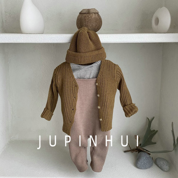 Jauna modeļa mazuļu kombinezons zēniem