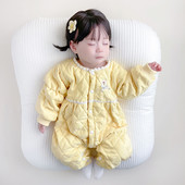 Mazuļa romeru aizdare ar pogām