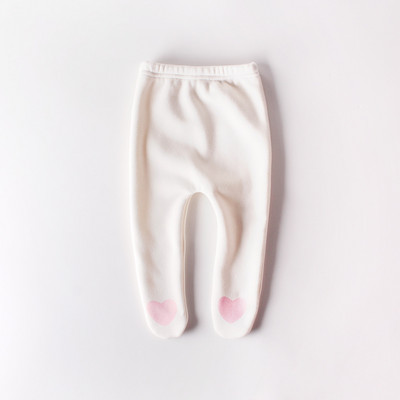 Zīdaiņu vilnas kicks ar apdruku