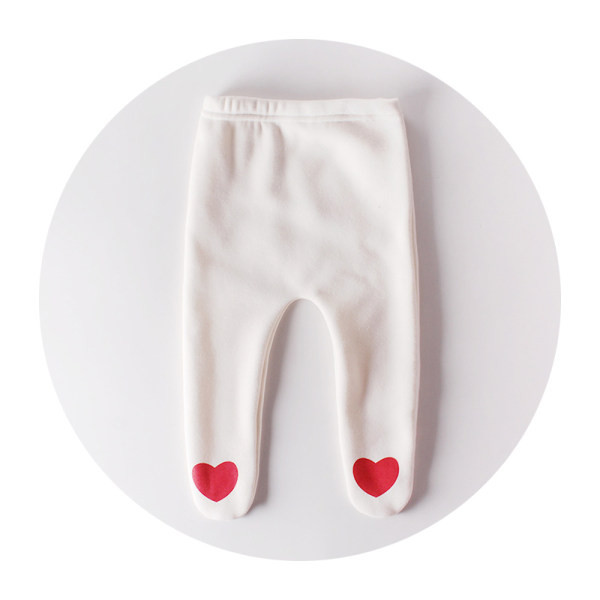 Zīdaiņu vilnas kicks ar apdruku