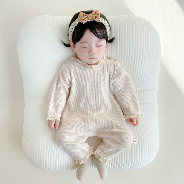 Baba overall - hosszú ujjú