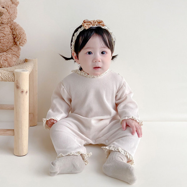 Baba overall - hosszú ujjú