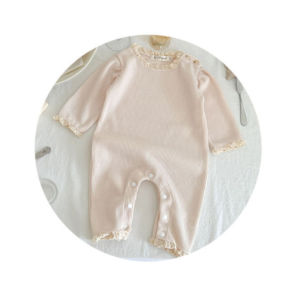 Baba overall - hosszú ujjú