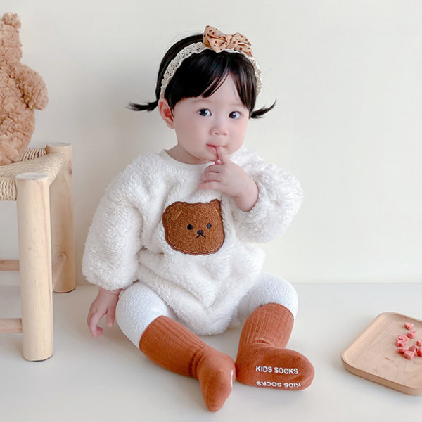 Bērnu rotaļu bodijs ar apdruku