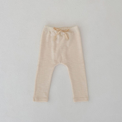 Új modell fűzős babanadrág