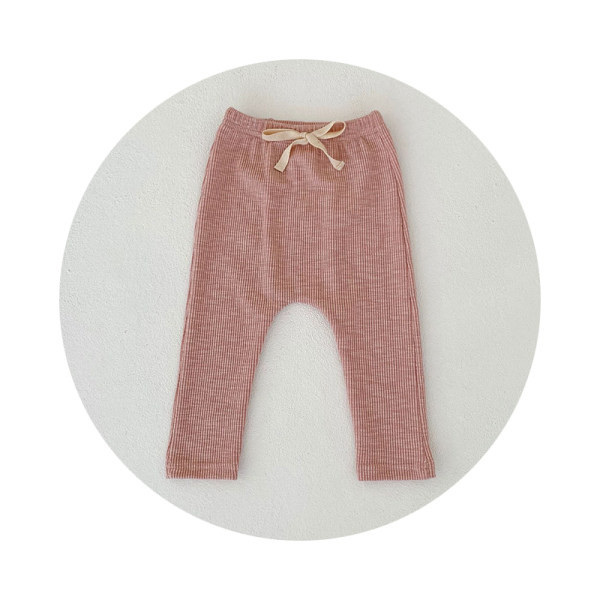 Új modell fűzős babanadrág