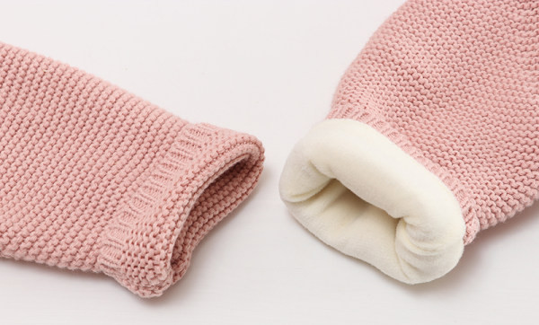 Bērnu blūze ar kapuci