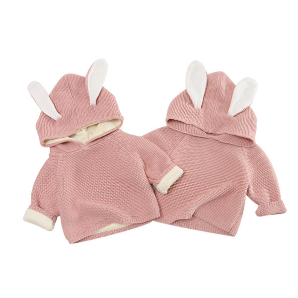 Bērnu blūze ar kapuci