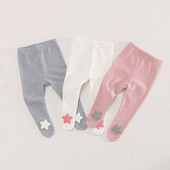 Novi model dječjih hlačica sa 3D elementom