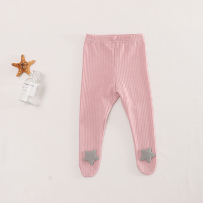 Novi model dječjih hlačica sa 3D elementom