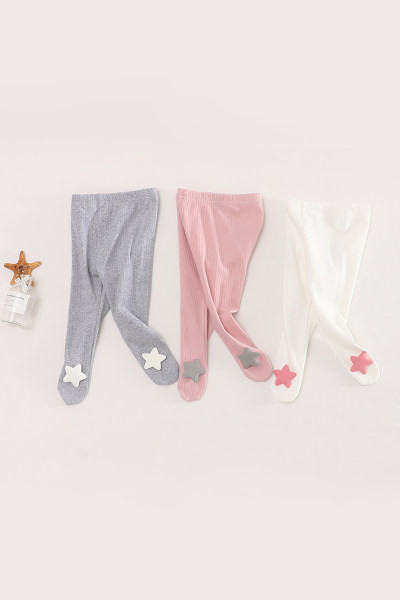 Novi model dječjih hlačica sa 3D elementom