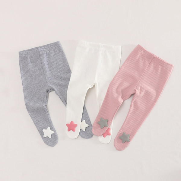 Novi model dječjih hlačica sa 3D elementom