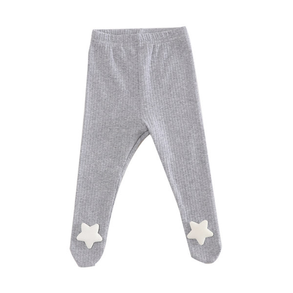 Novi model dječjih hlačica sa 3D elementom