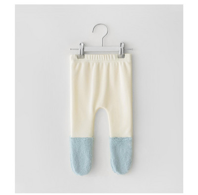 Mazuļu polāro legingu ikdienas modelis