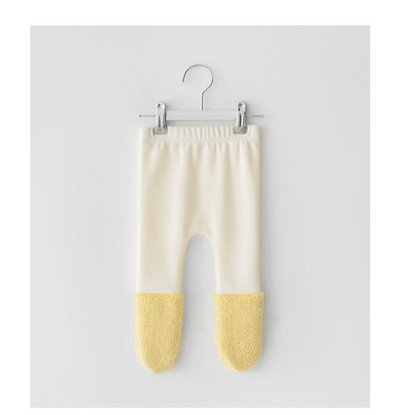 Mazuļu polāro legingu ikdienas modelis