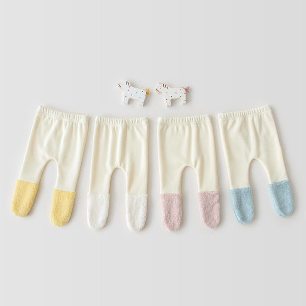 Mazuļu polāro legingu ikdienas modelis