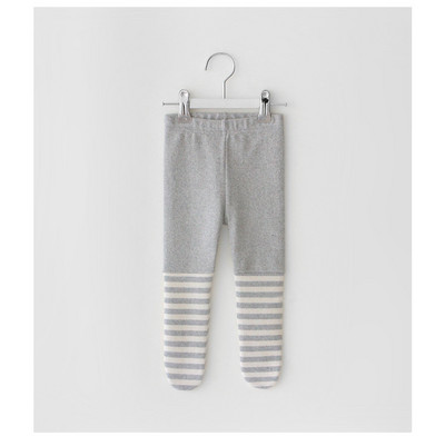 Prugaste dječje tajice u više boja