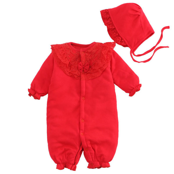 Bērnu kombinezons ar cirtām