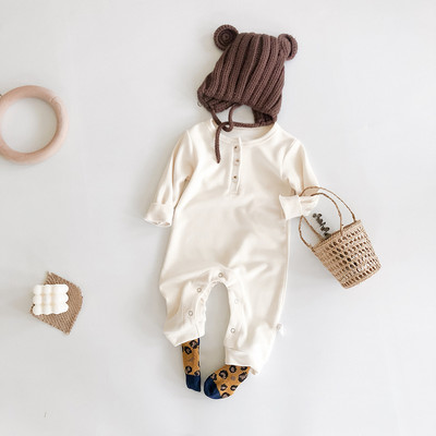 Mazuļa kombinezons ar pogām