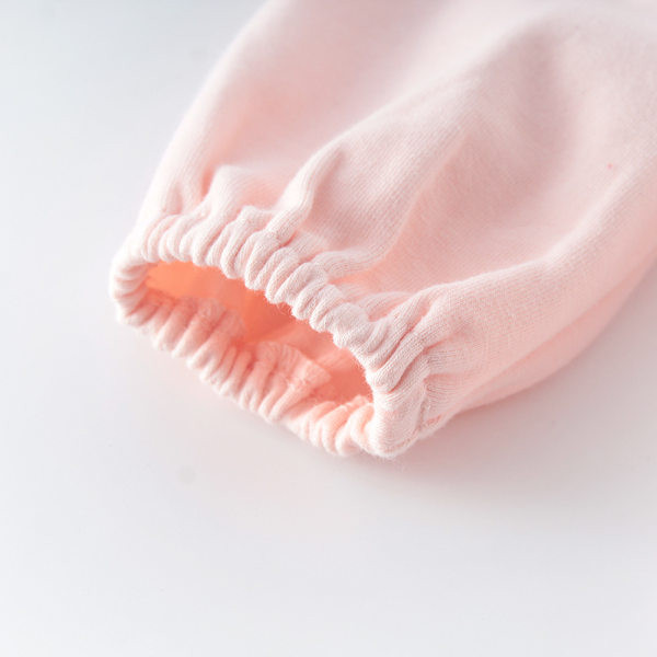 Két színben feliratozott baba body