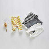 Meleg bélésű babanadrág fiúknak és lányoknak