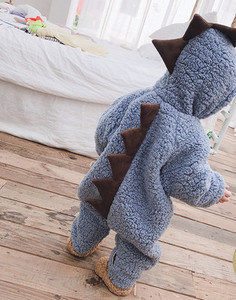 Mazuļu dūnu bikses ar 3D elementu