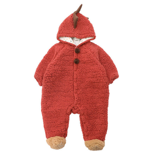 Mazuļu dūnu bikses ar 3D elementu