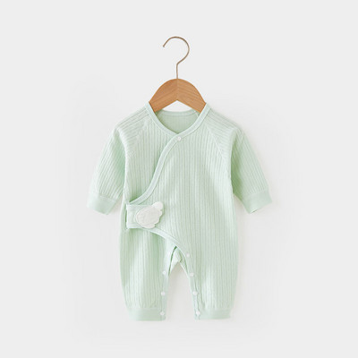 Baba téli overál gombokkal