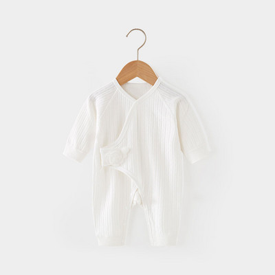 Baba téli overál gombokkal