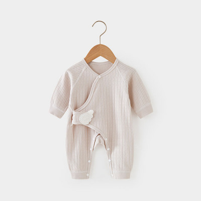 Baba téli overál gombokkal