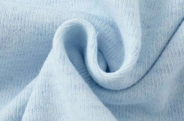 Kūdikių vilnos marškinėliai su sagomis