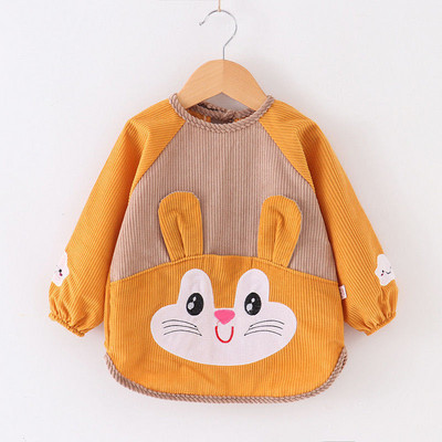 Ziemas mētelis mazulim - aizdare ar mežģīnēm