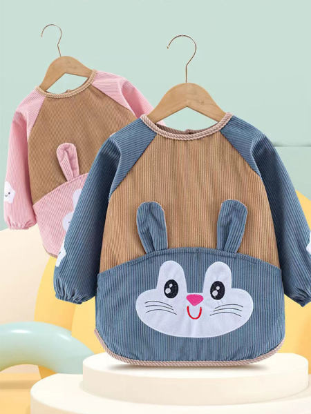 Ziemas mētelis mazulim - aizdare ar mežģīnēm