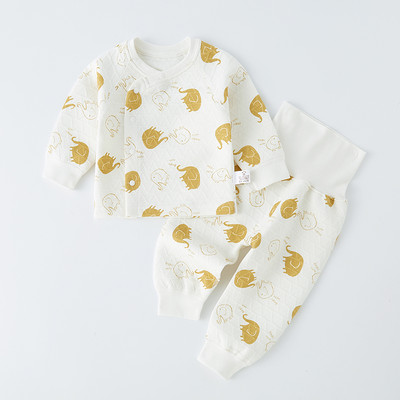 Babakészlet fiú-lány számára